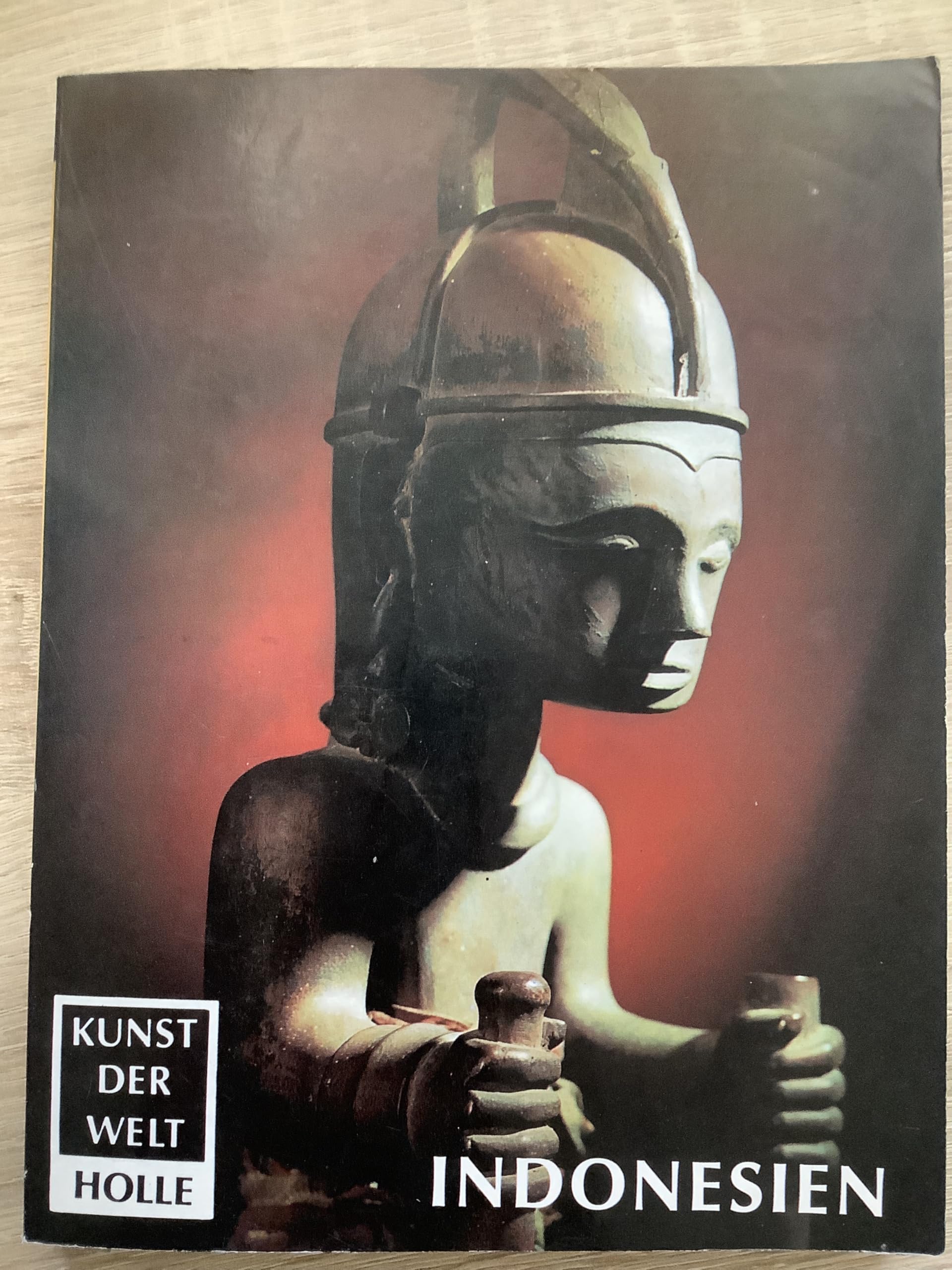 Indonesien. Books