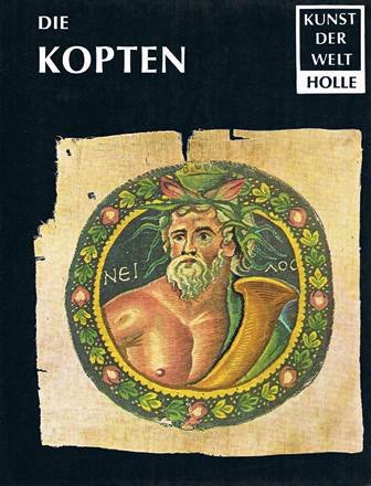 Product Image: Die Kopten (Kunst der Welt)
