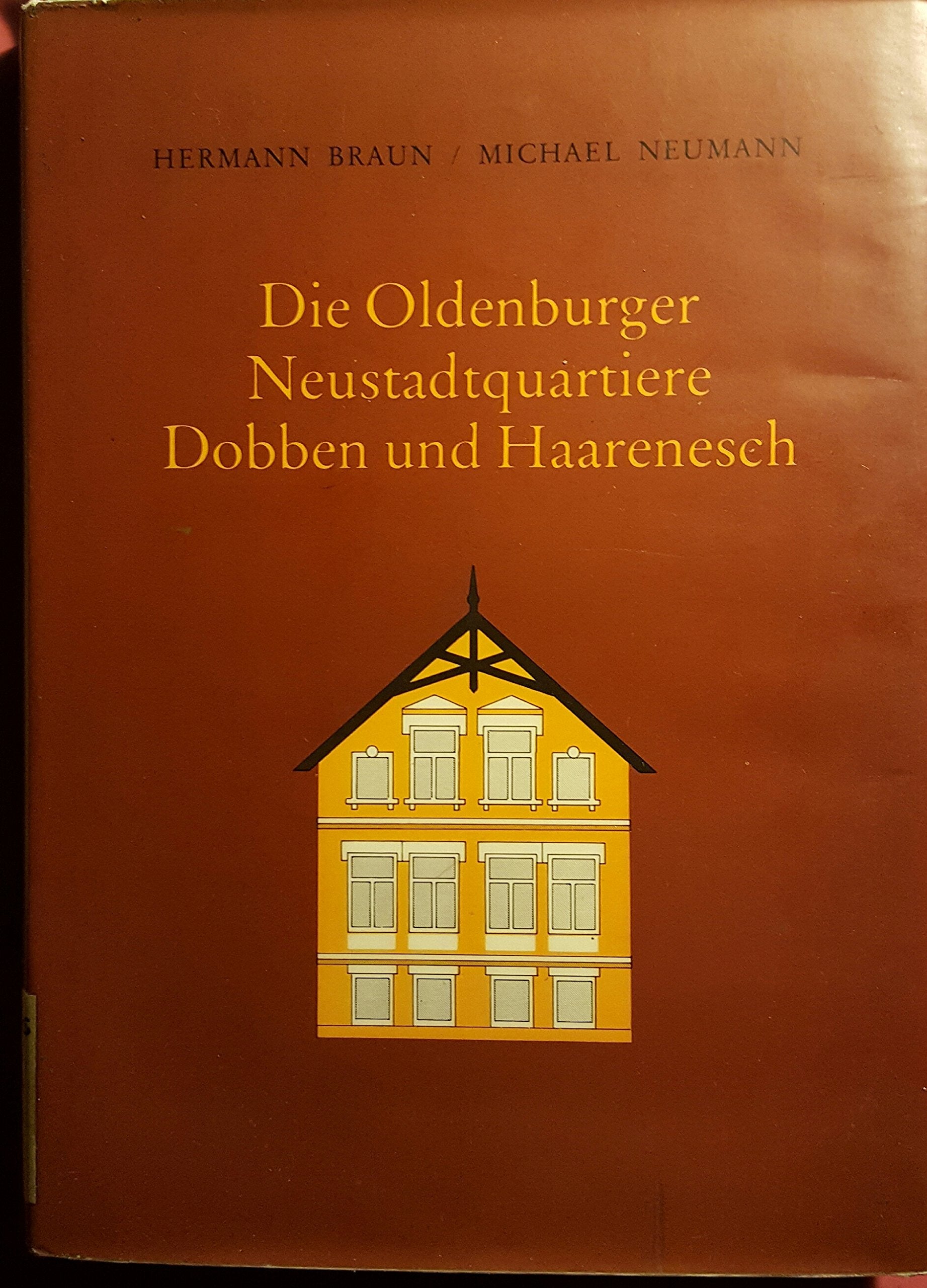 Die Oldenburger Neustadtquartiere Dobben und Haarenesch Film, Art & Culture