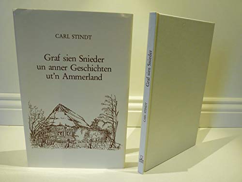 Graf sien Snieder un anner Geschichten ut'n Ammerland Books