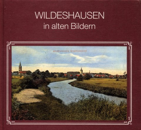Wildeshausen in alten Bildern Books
