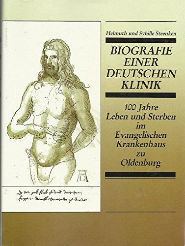 Biografie einer deutschen Klinik Memories