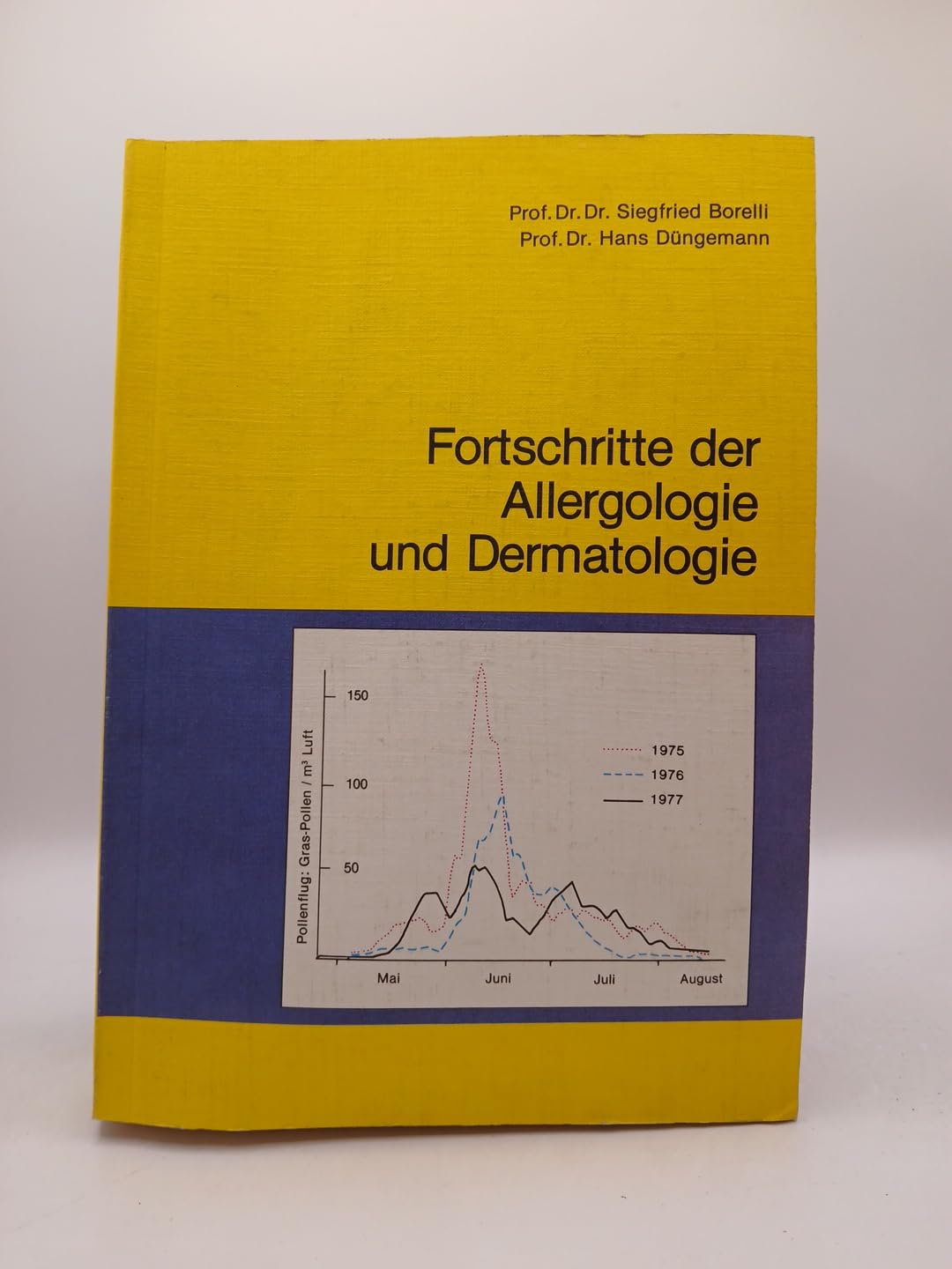 Fortschritte in der Allergologie und Dermatologie Medicine