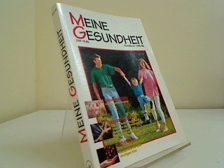 Meine Gesundheit: Handbuch 1995/96 Health, Nutrition & Fitness