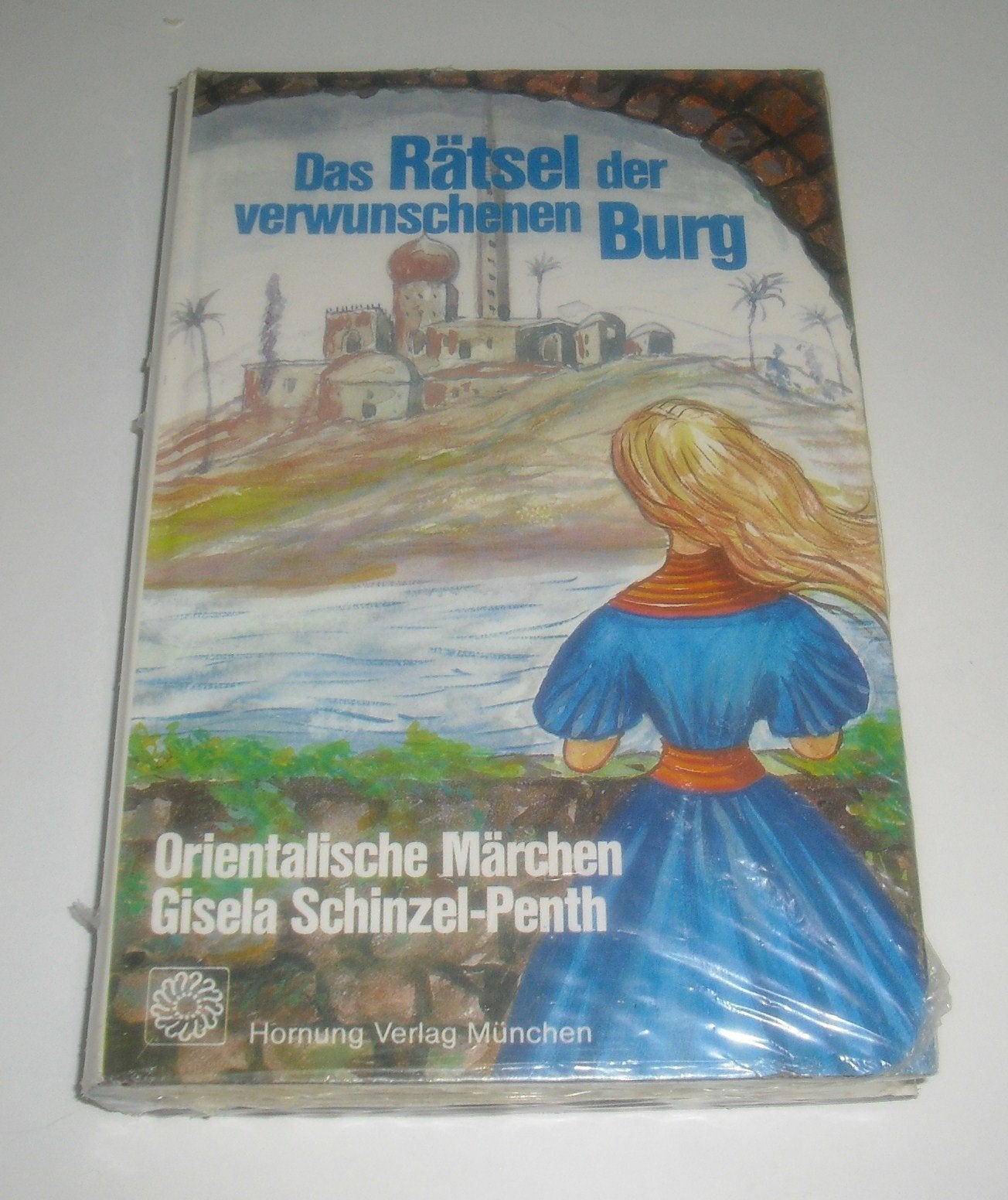 Das Rätsel der verwunschenen Burg Books