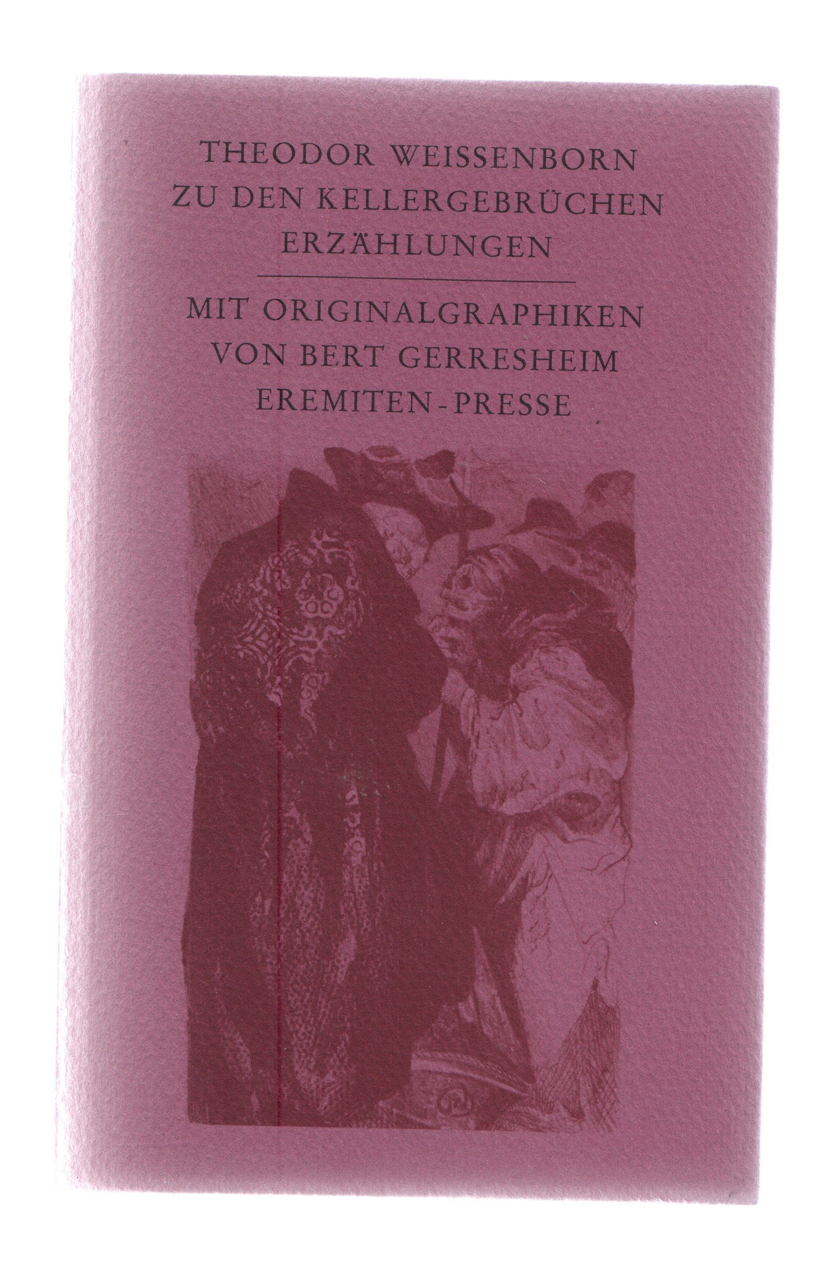 Zu den Kellergebrüchen: Erzählungen Books