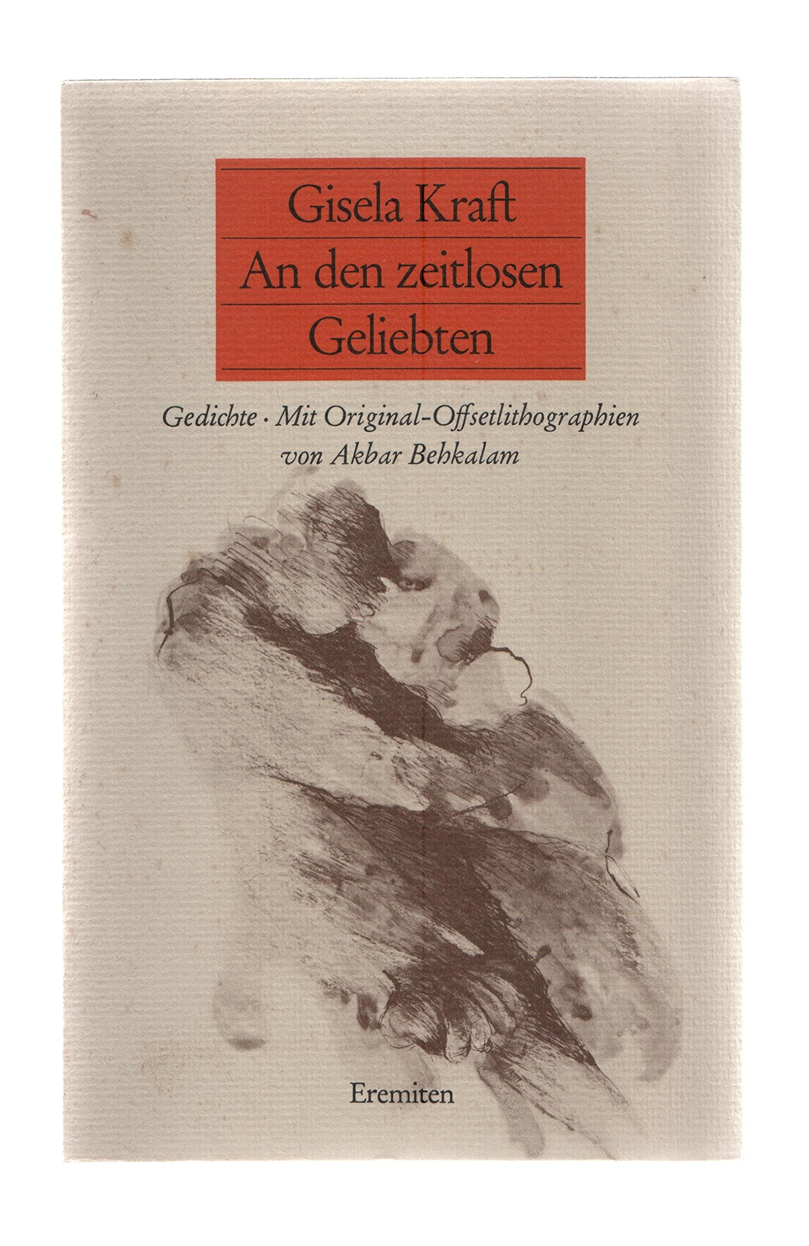 An den zeitlosen Geliebten: Gedichte Books