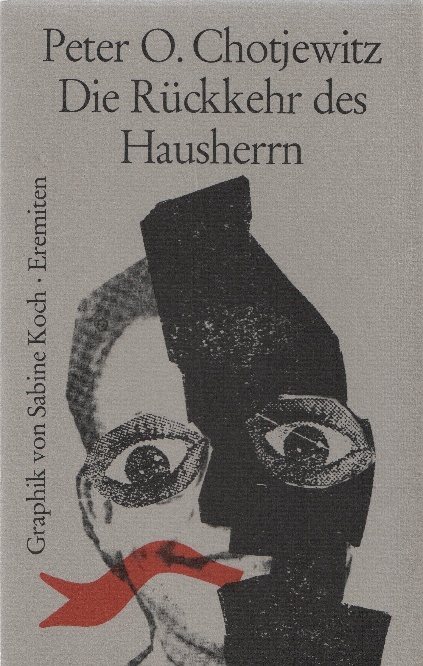 Die Rückkehr des Hausherrn: Monolog einer Fünfzigjährigen Books