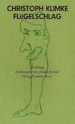 Flügelschlag: Erzählung (Broschur) Historical Fiction