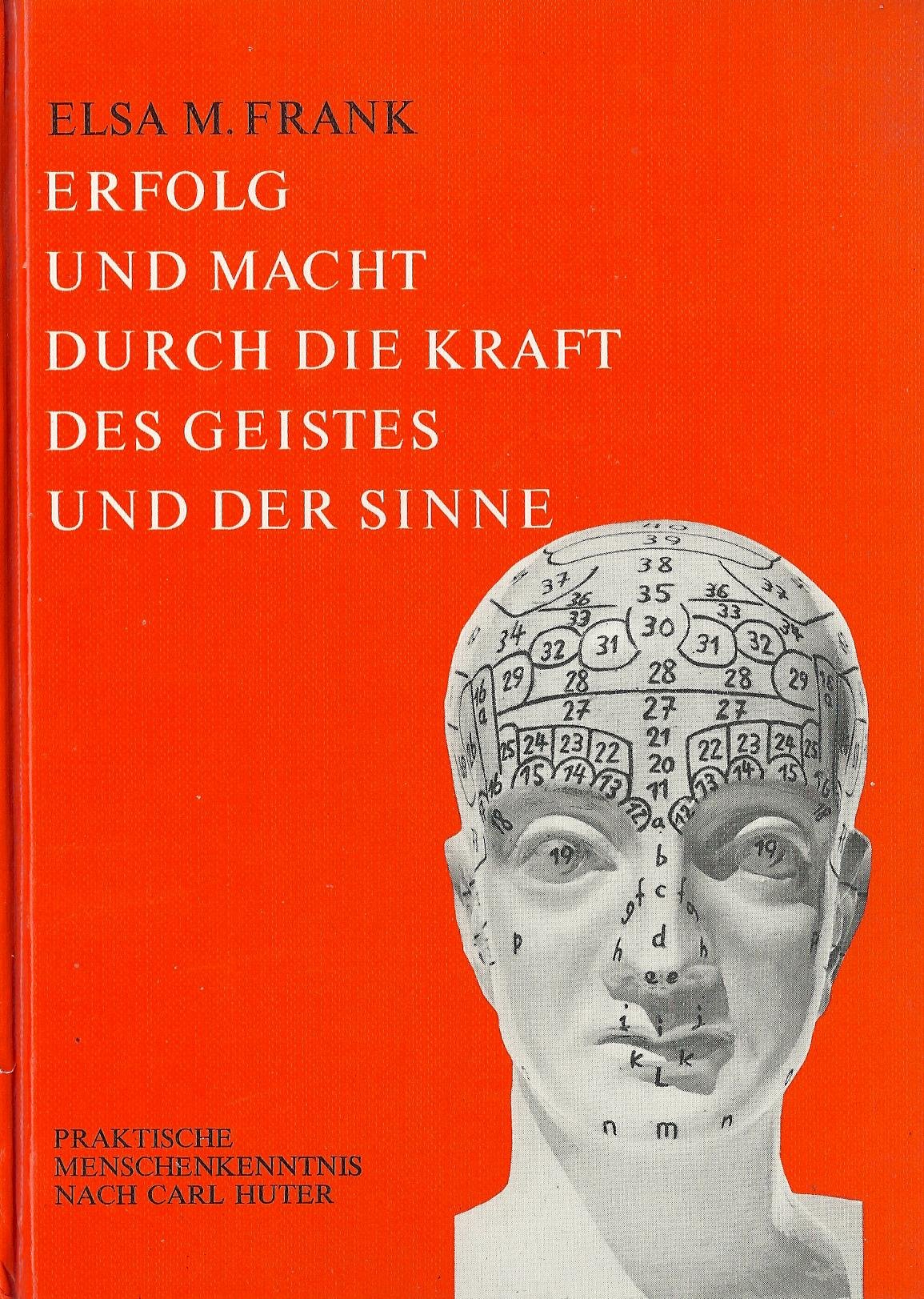 Erfolg und Macht durch die Kraft des Geistes und der Sinne Books