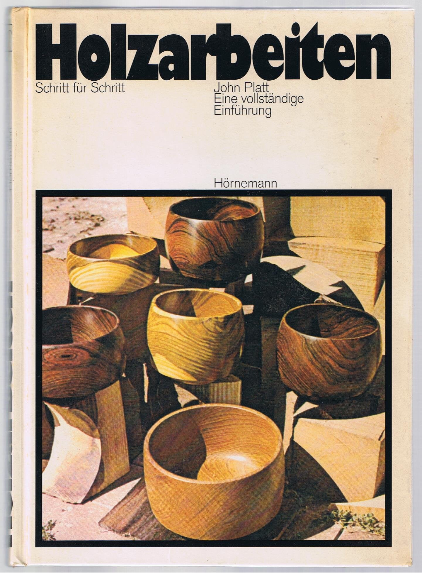 Holzarbeiten, Schritt für Schritt Film, Art & Culture