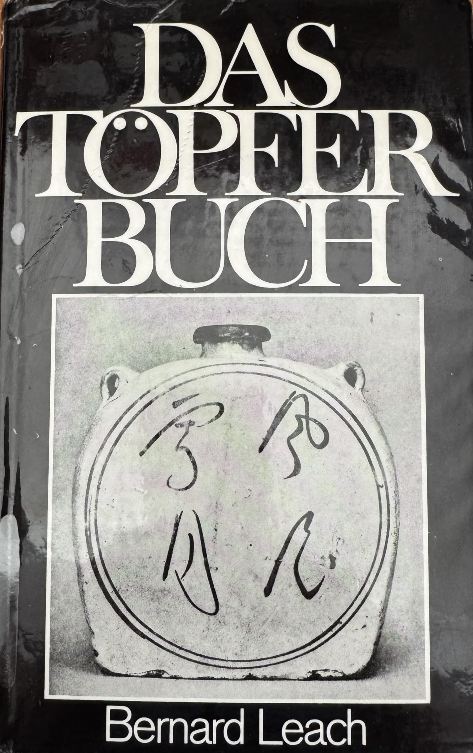 Das Töpferbuch Film, Art & Culture