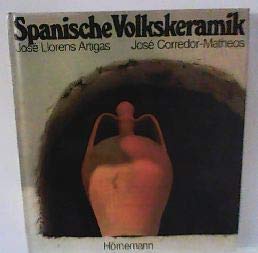 Spanische Volkskeramik Film, Art & Culture