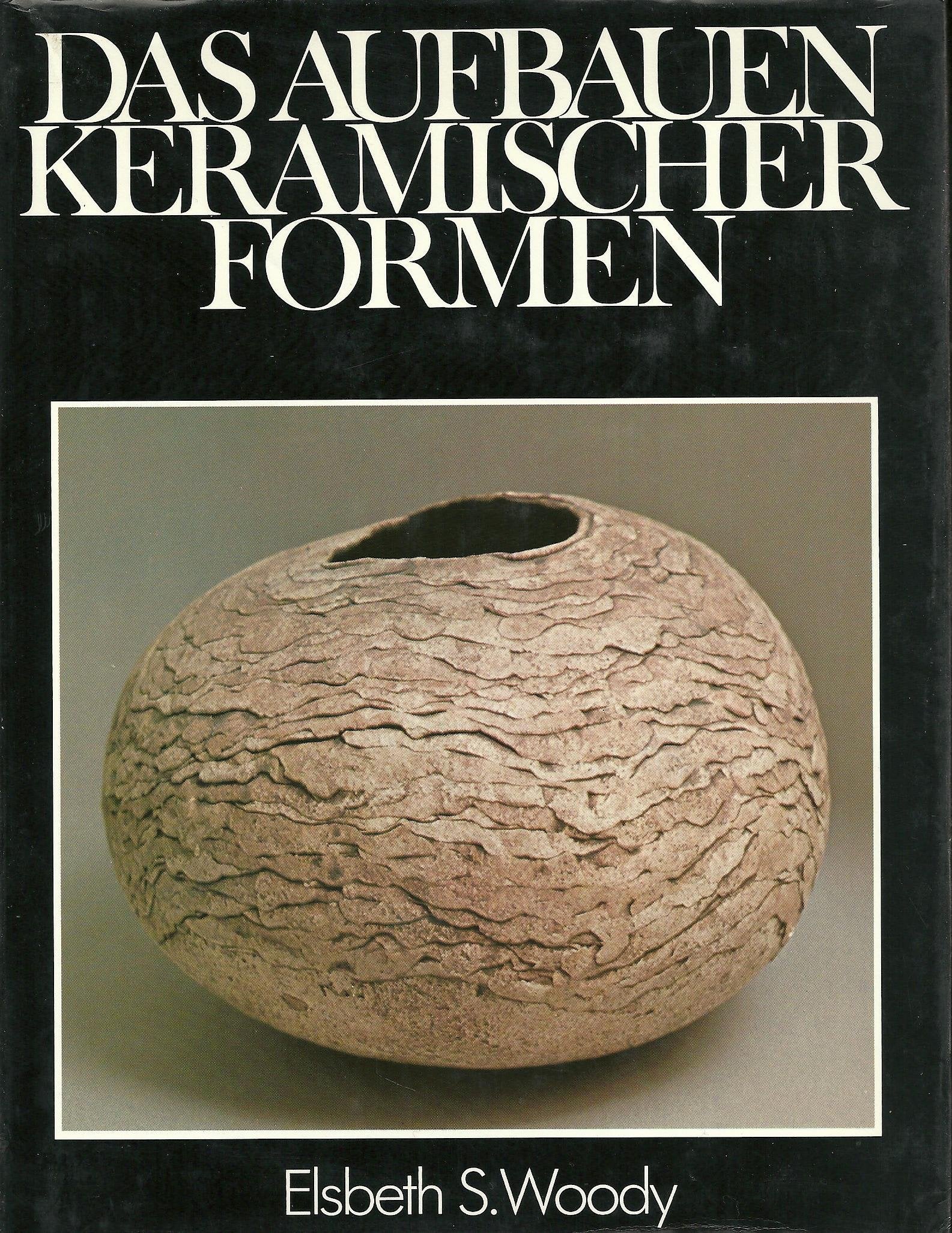 Das Aufbauen keramischer Formen Film, Art & Culture