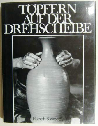 Product Image: Töpfern auf der Drehscheibe