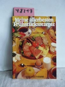 Die allerbesten Frühstücksrezepte Books