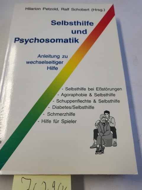 Selbsthilfe und Psychosomatik Medicine