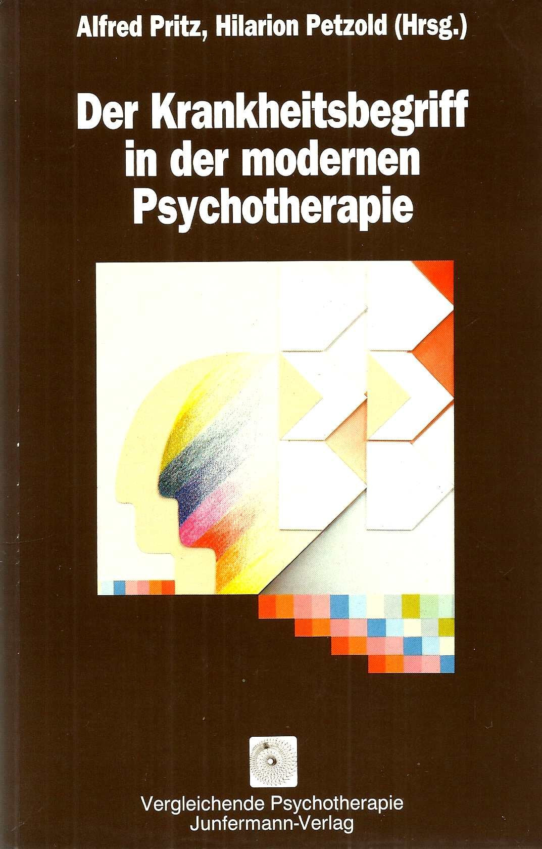 Der Krankheitsbegriff in der modernen Psychotherapie Medicine