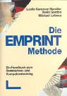 Die Emprint-Methode: Ein Handbuch zum Ressourcen- und Kompetenztraining Business, Finance & Career