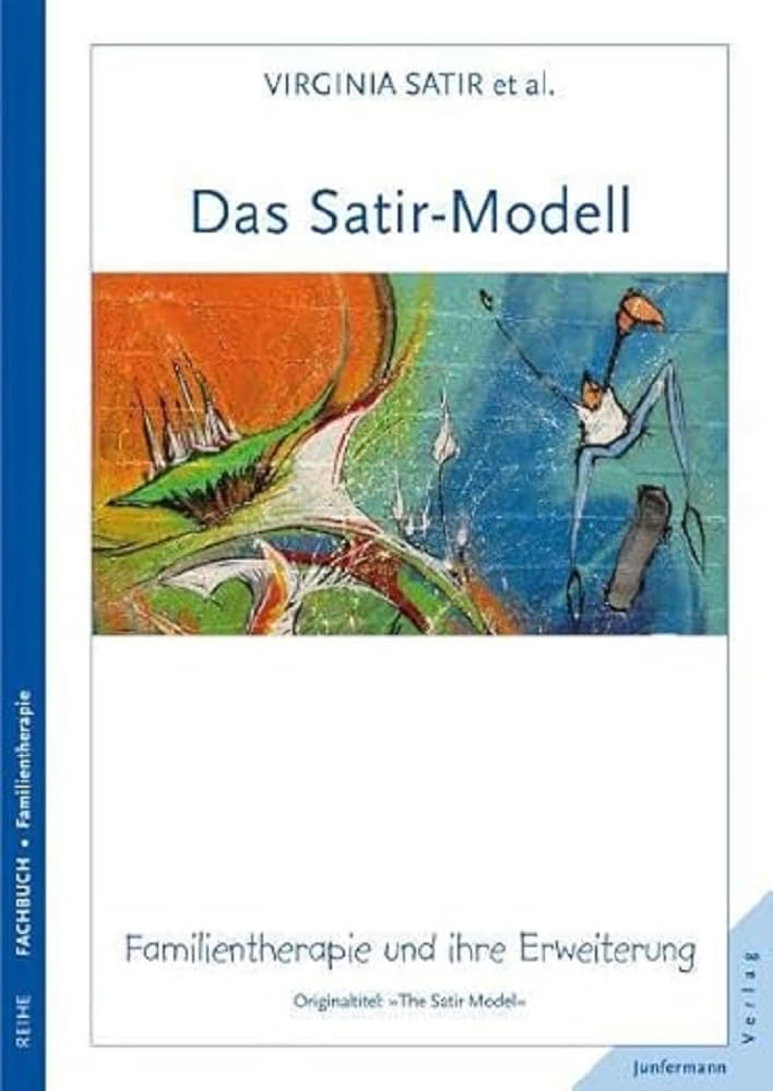 Das Satir-Modell Medicine