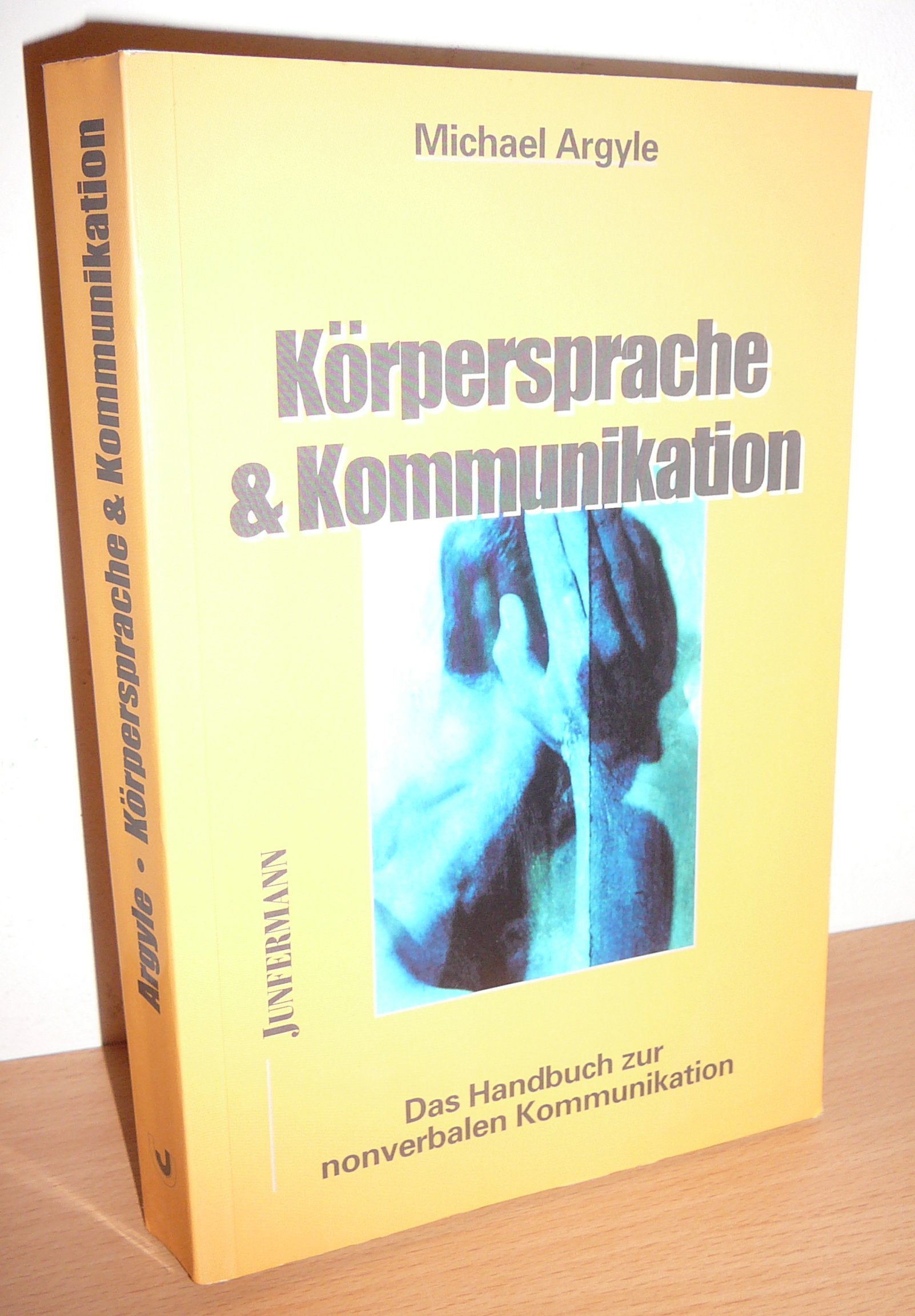 Körpersprache & Kommunikation Psychology