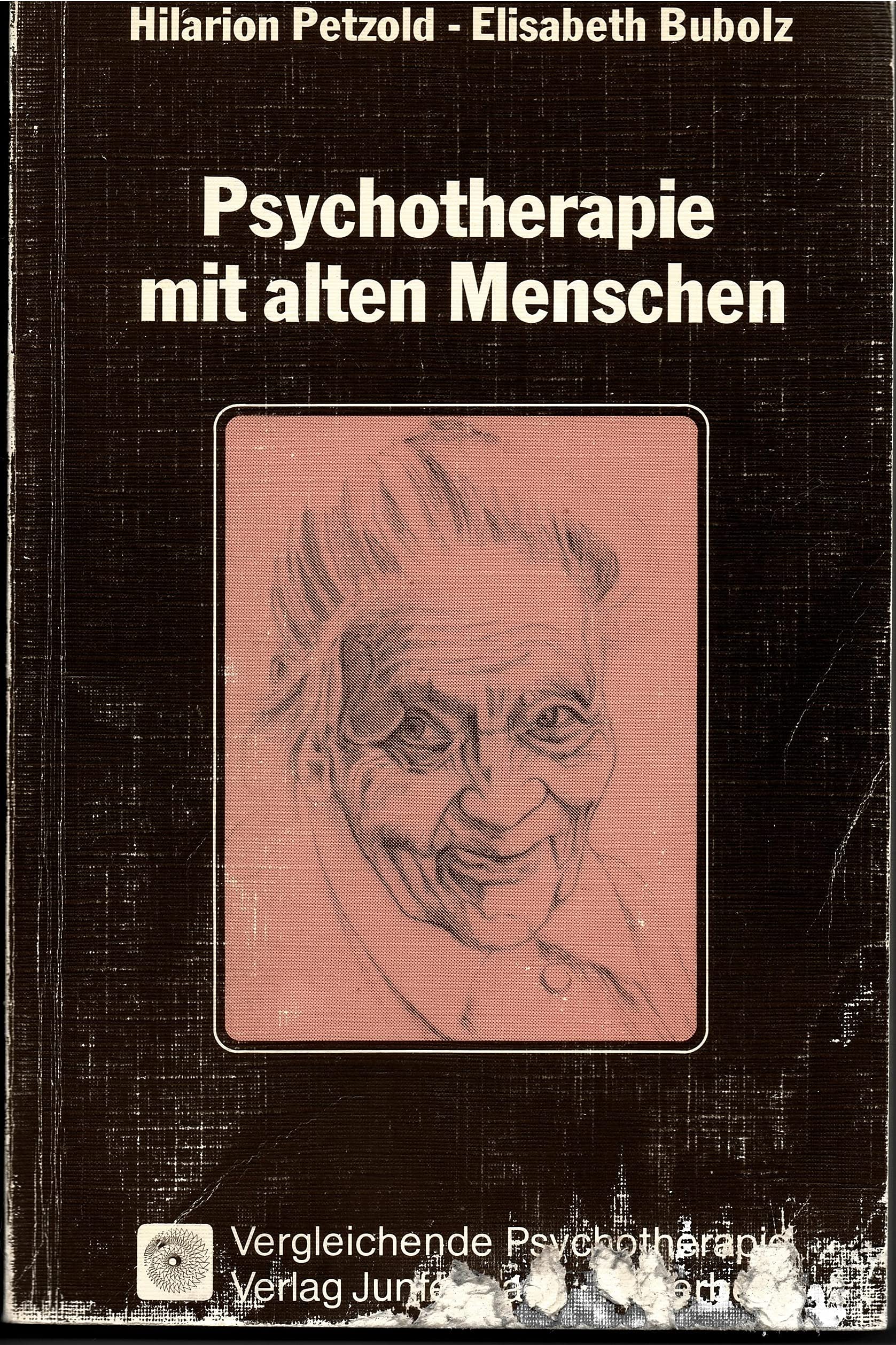 Psychotherapie mit alten Menschen (Vergleichende Psychotherapie) Politics & History