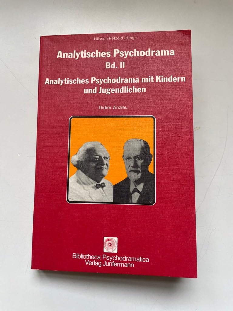 Analytisches Psychodrama mit Kindern und Jugendlichen (Bibliotheca Psychodramatica. Analytisches Psychodrama) Parents & Children