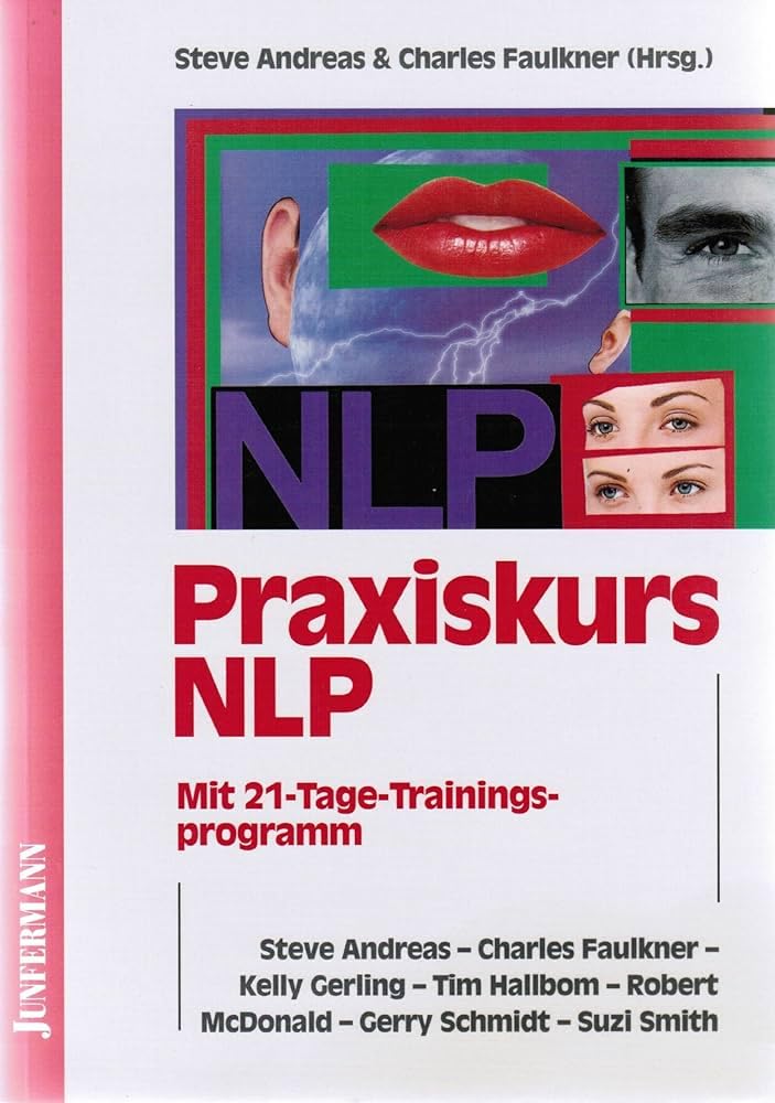 Product Image: Praxiskurs NLP