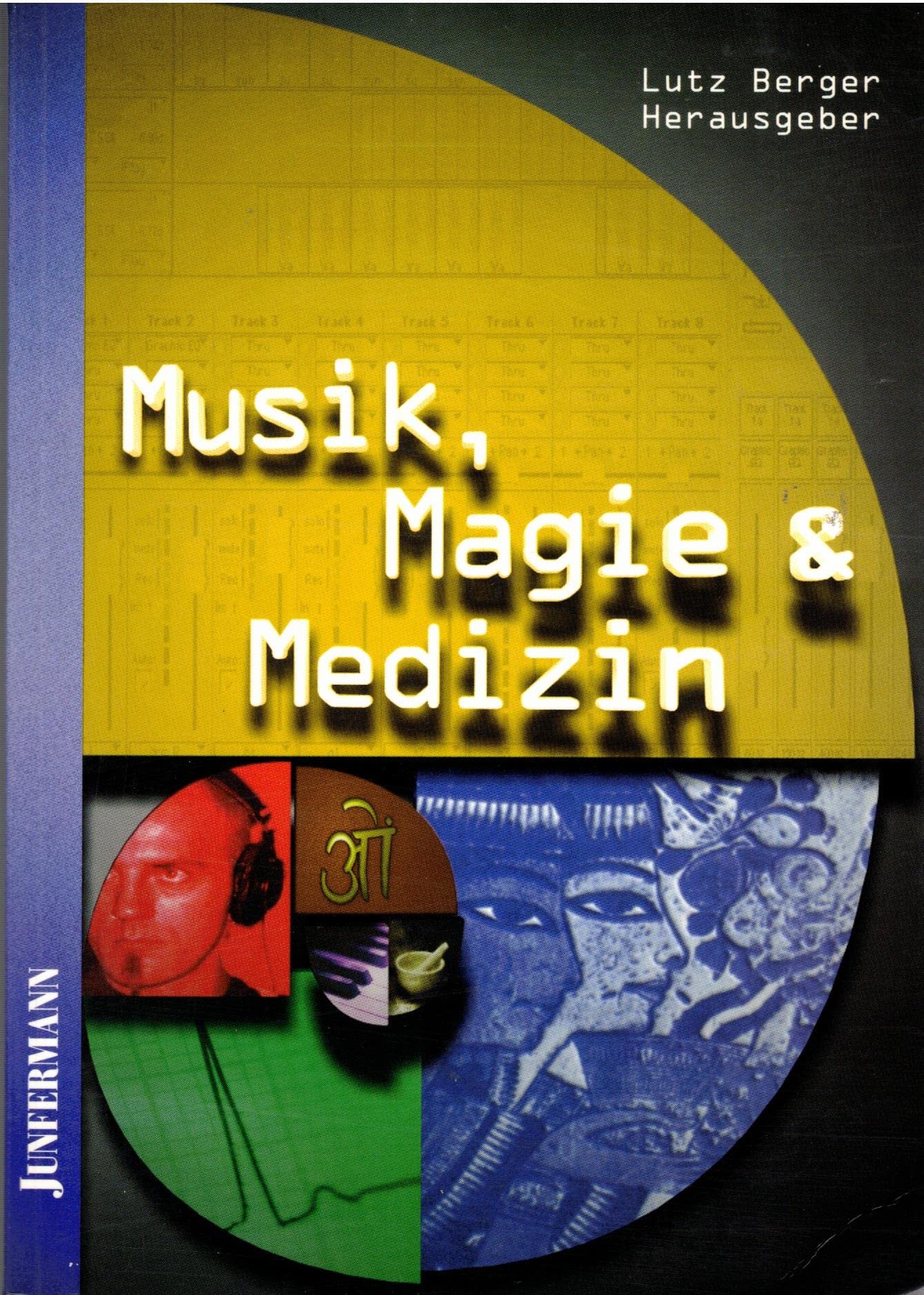 Musik, Magie und Medizin: Neue Wege zur Harmonie und Heilung Arts & Music