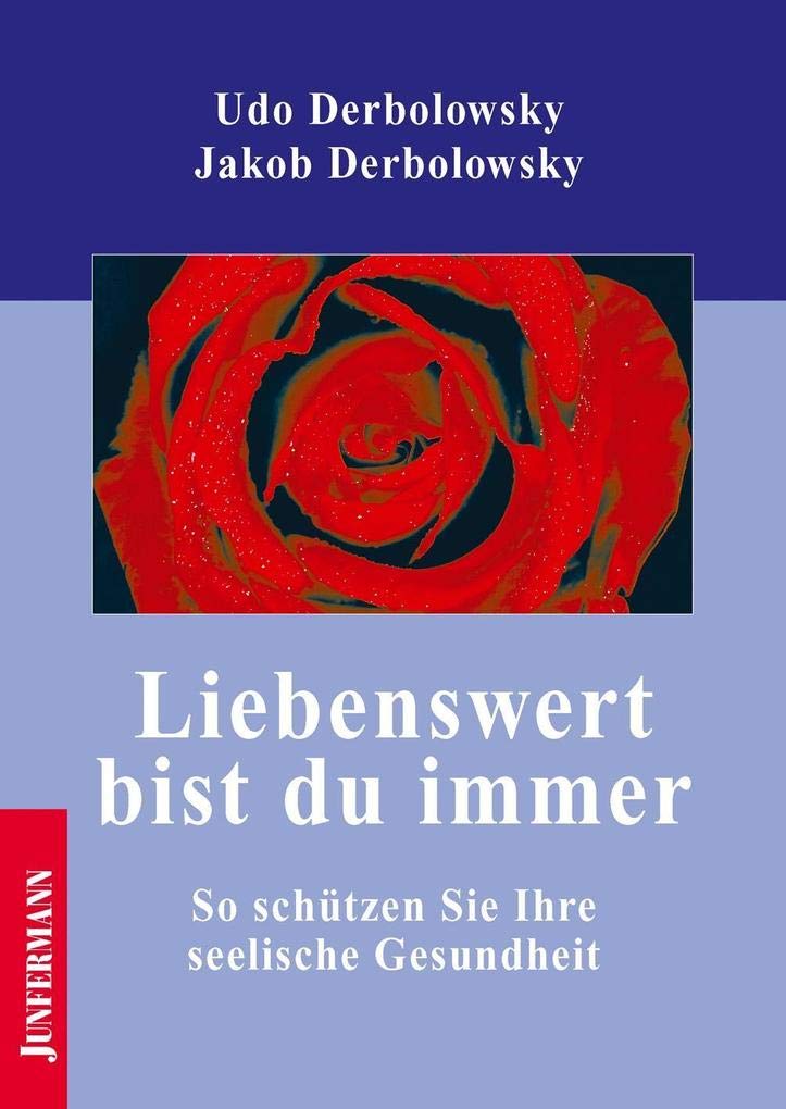 Liebenswert bist du immer Lifestyle