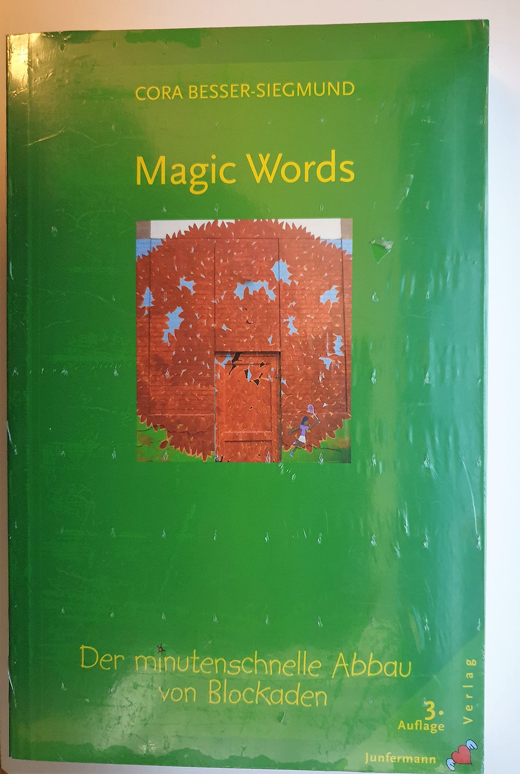 Magic Words Business, Finance & Career