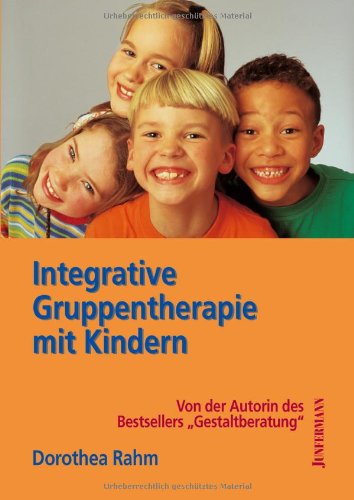 Integrative Gruppentherapie mit Kindern Psychology