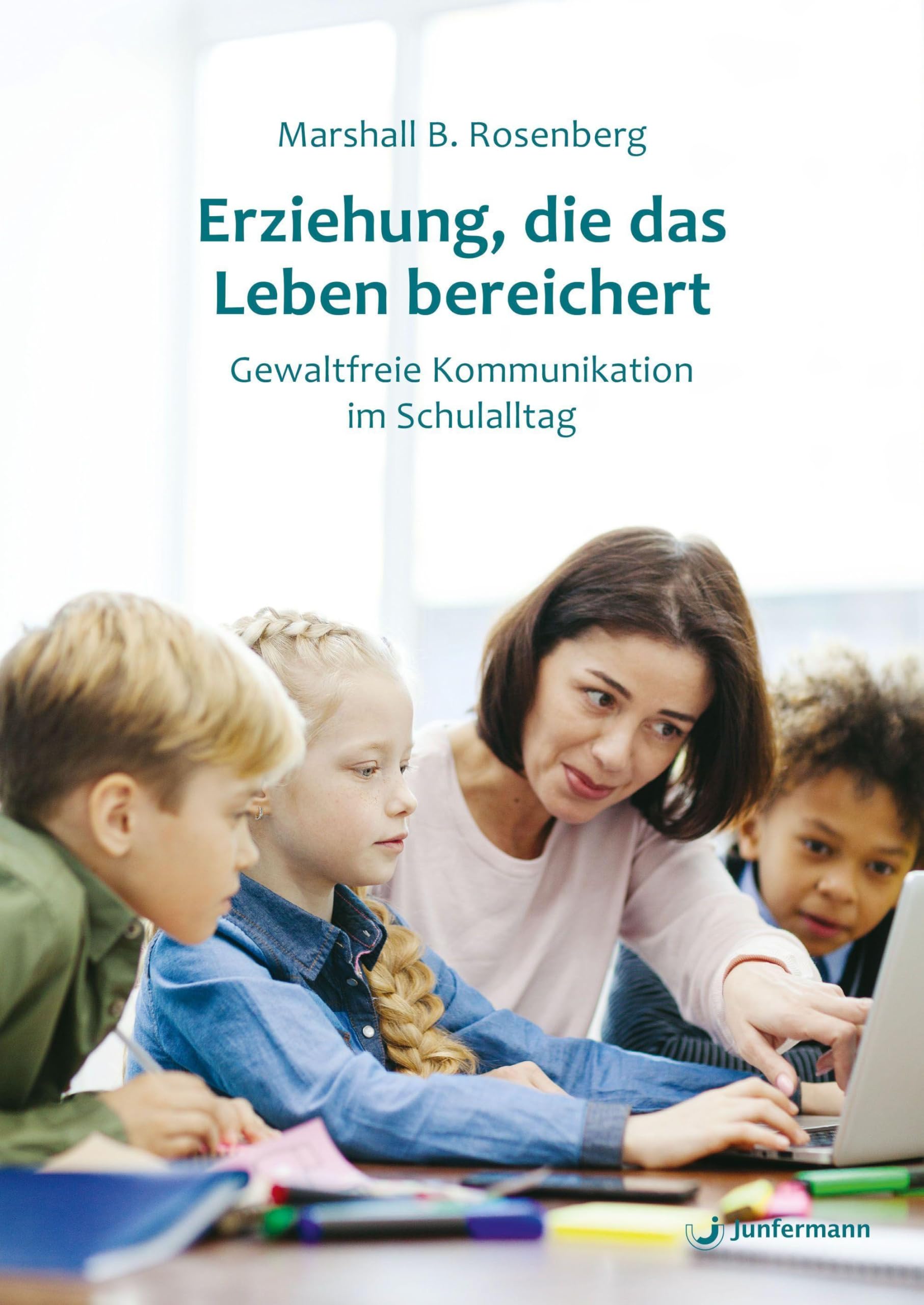 Erziehung, die das Leben bereichert Business, Finance & Career