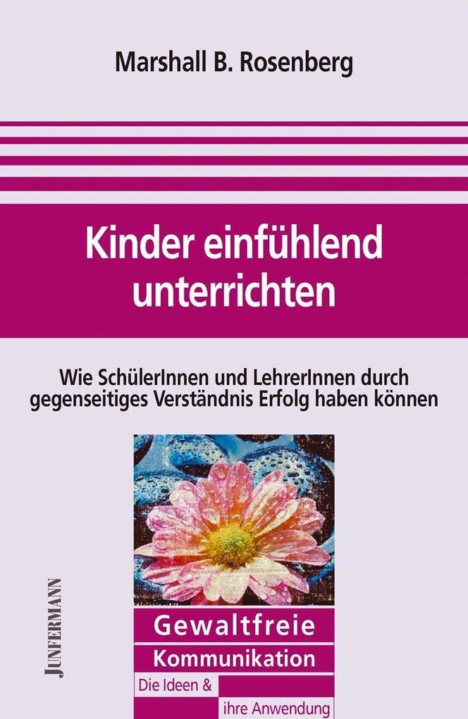 Product Image: Kinder einfühlend unterrichten