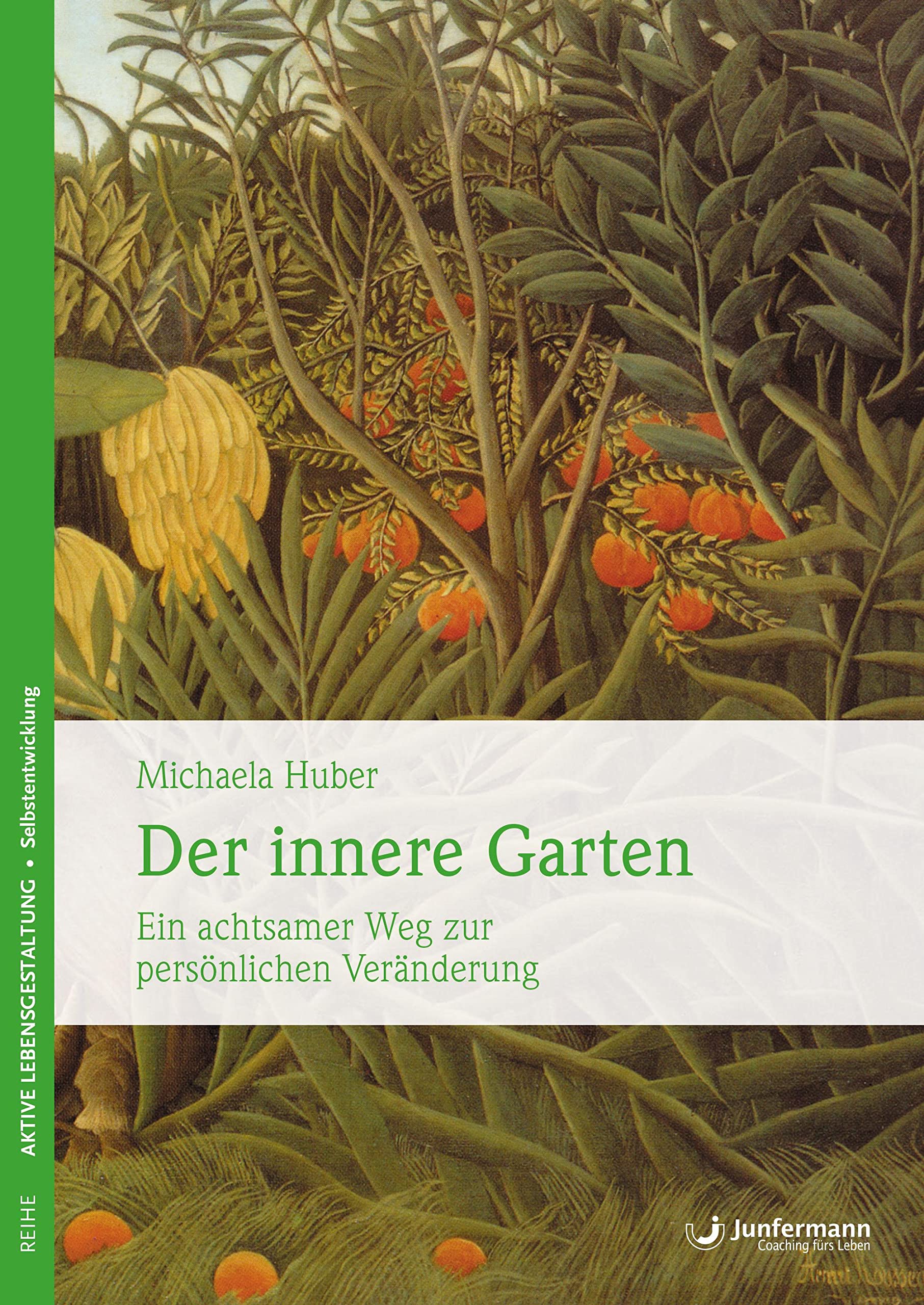 Der innere Garten Lifestyle