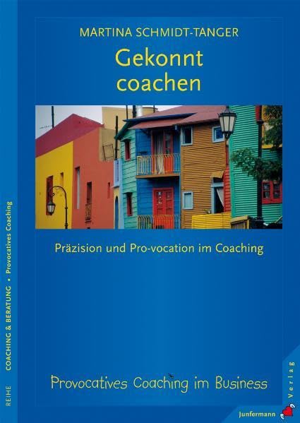 Product Image: Gekonnt coachen