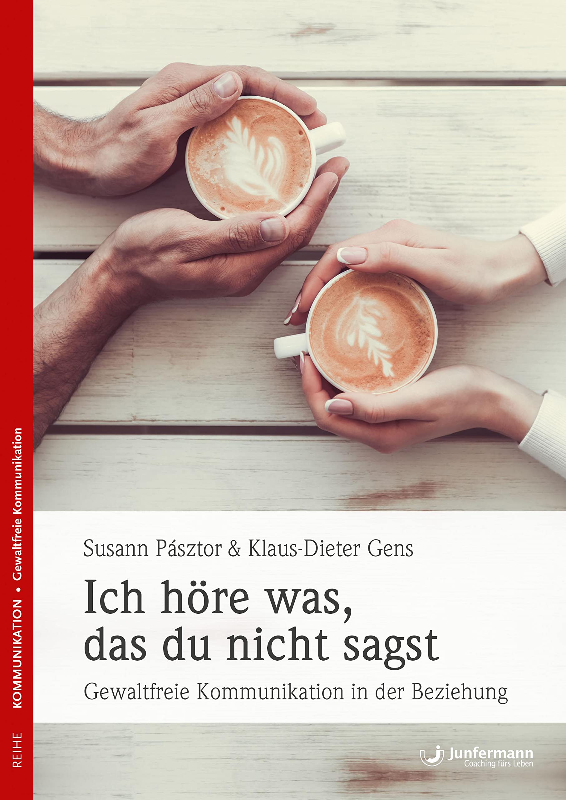 Ich höre was, das du nicht sagst Lifestyle