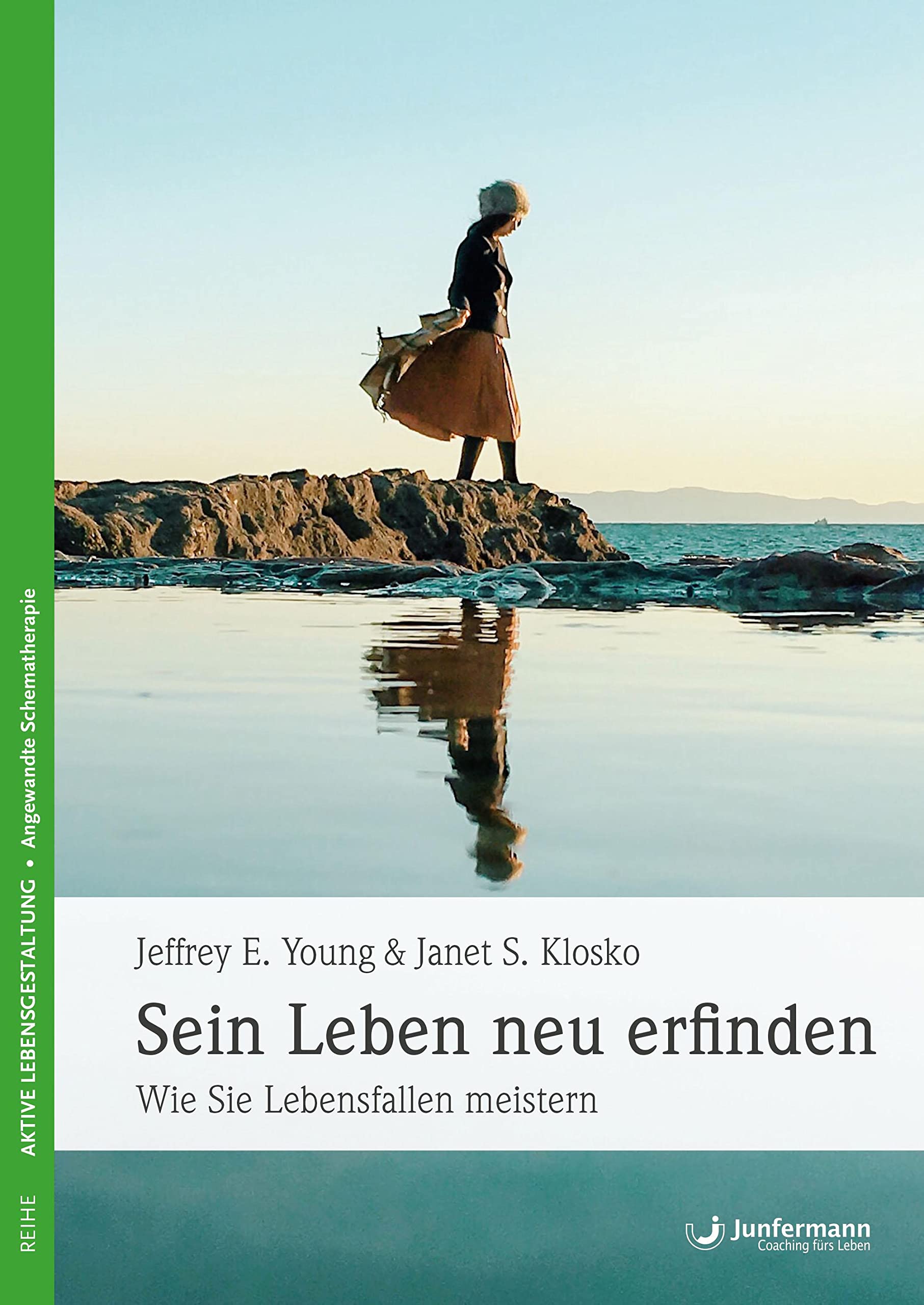 Product Image: Sein Leben neu erfinden