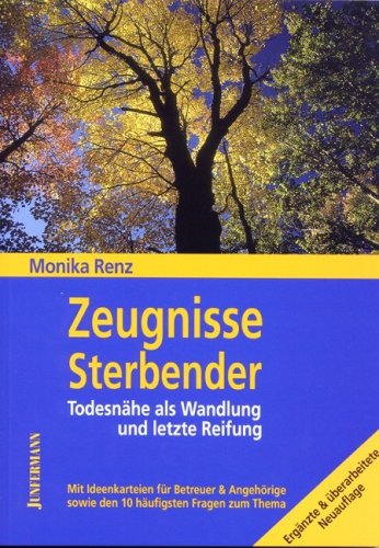Product Image: Zeugnisse Sterbender