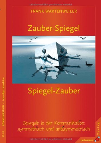 Zauberspiegel - Spiegelzauber: Spiegeln in der Kommunikation - symmetrisch und antisymmetrisch Psychology