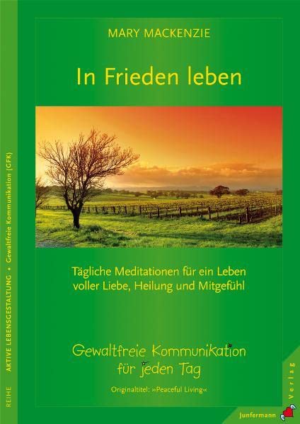 In Frieden leben Lifestyle Books