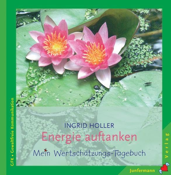 Energie auftanken Lifestyle Books