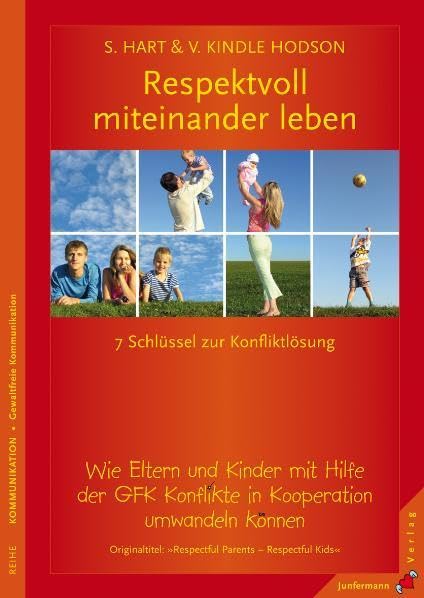 Respektvoll miteinander leben Parents & Children