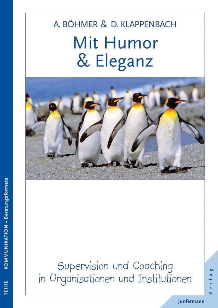 Mit Humor und Eleganz Medicine