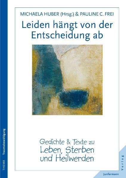 Leiden hängt von der Entscheidung ab Medicine