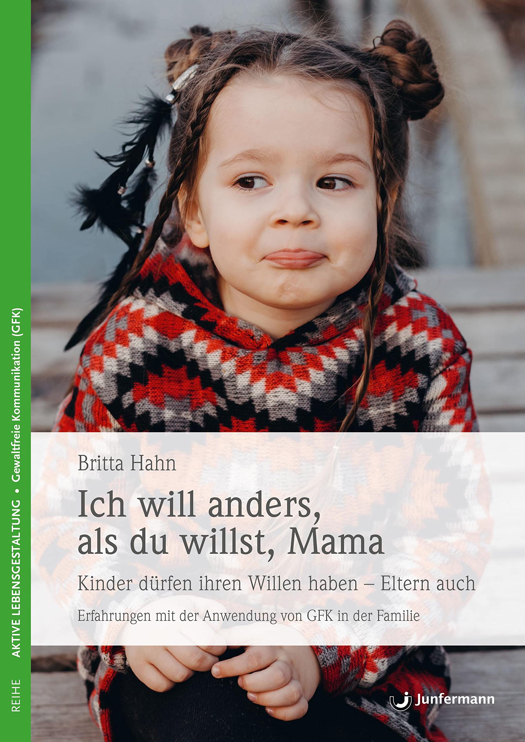 Ich will anders als du willst, Mama Business, Finance & Career