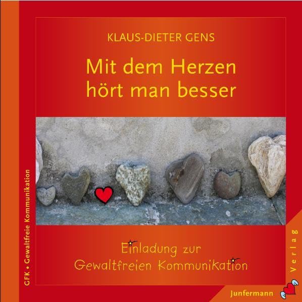 Mit dem Herzen hört man besser Lifestyle