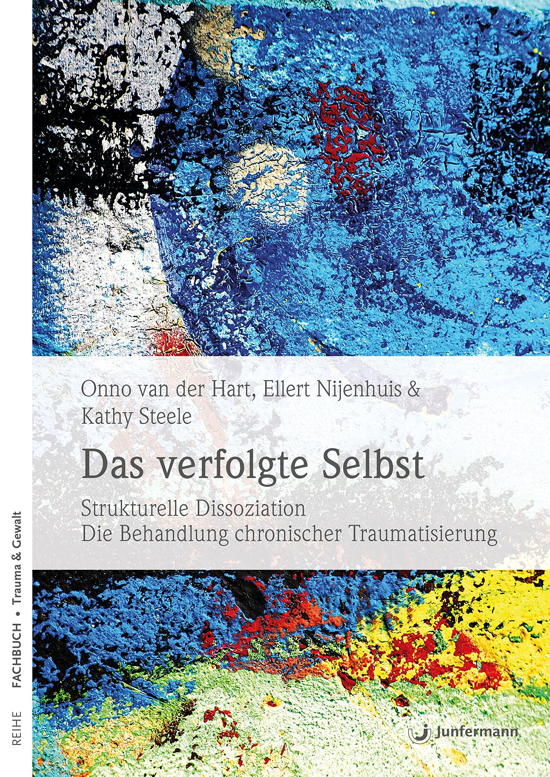 Das verfolgte Selbst Medicine