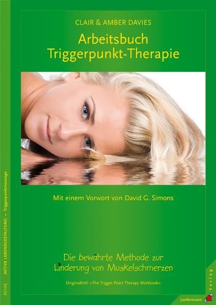 Arbeitsbuch Triggerpunkt-Therapie Medicine Books