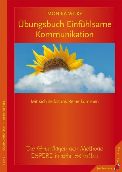 Übungsbuch Einfühlsame Kommunikation Lifestyle